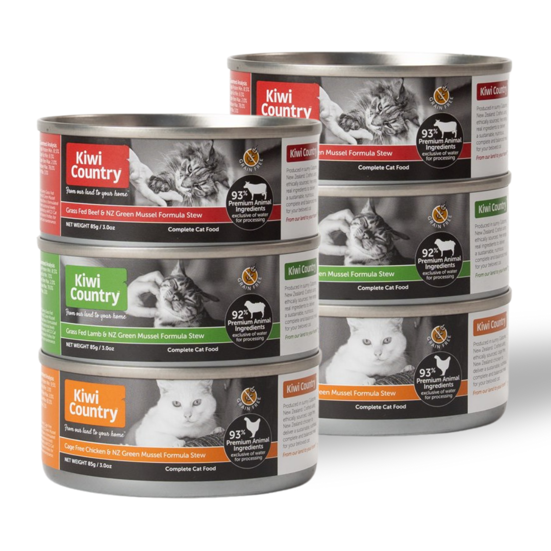 Wet food Cocosi 8 Units main image 1