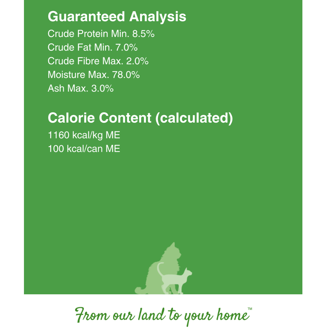 85gm Can Wet Cat - Mixed Six