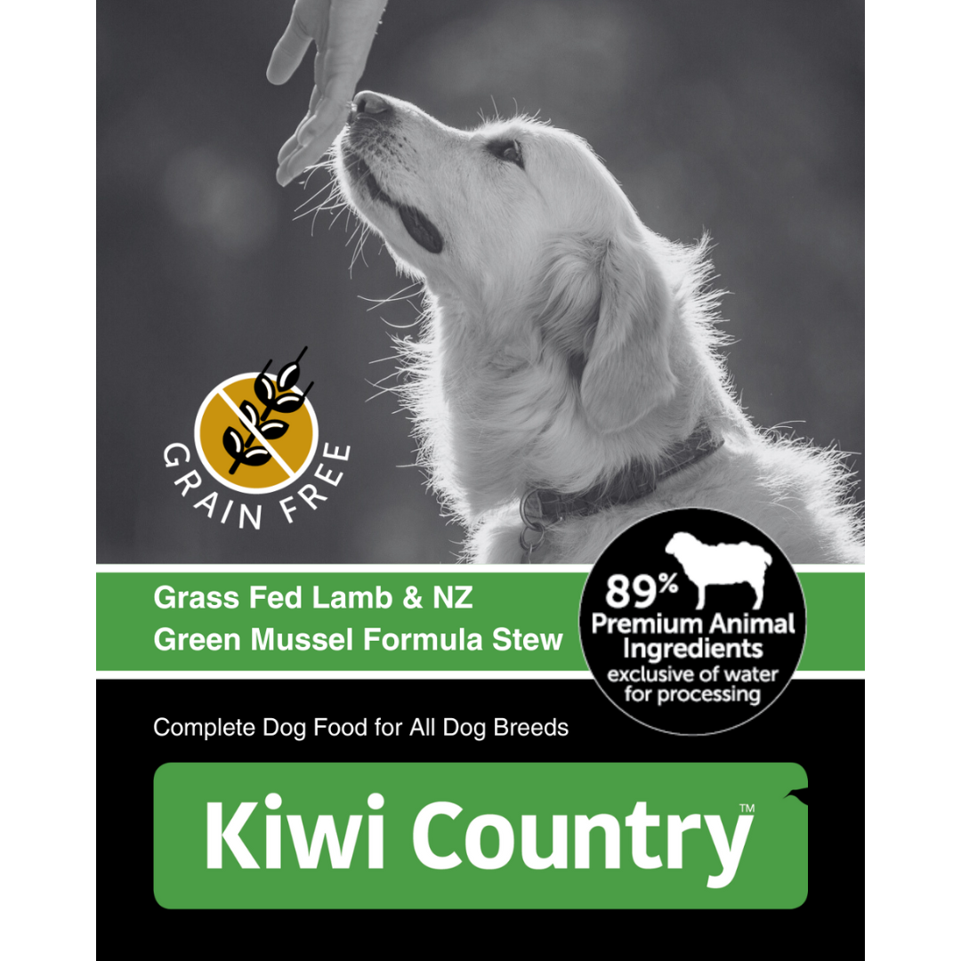 170gm Wet Dog Can - Mixed Six