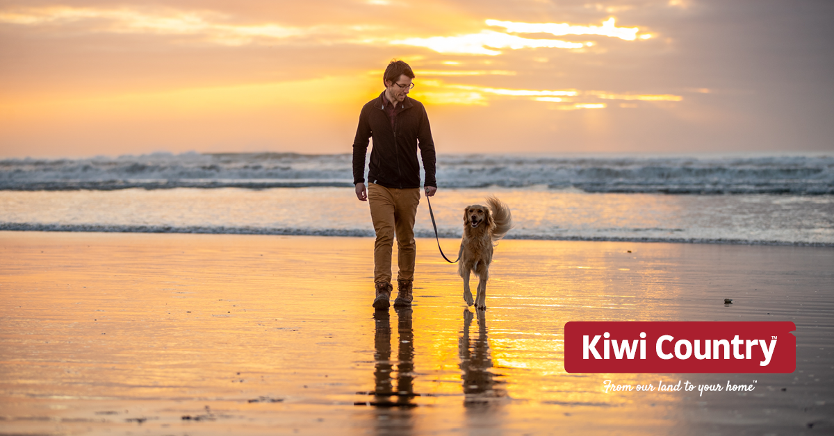 Find Kiwi Country™ Premium Whole Pet Food at these Supermarkets